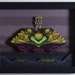 Jesse Ryan reviewed Super Metroid (SNES) - "The Gunship" 3D Video Game Shadow Box with Glass Frame