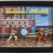 Ryan Ruggles reviewed Street Fighter 2 (SNES) - "The Dock" 3D Framed Shadow Box