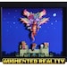 Christine Watson reviewed Secret of Mana Augmented Reality Shadowbox - Mana Beast - SNES - Super Nintendo - 3D Shadow Box Acrylic Frame - 12x10 - Pixel Art
