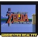 Olivia Magsam reviewed Legend of Zelda Shadowbox - Title Screen - SNES - Super Nintendo - 3D Shadow Box Glass Frame - 12x10 - Christmas Gift - Augmented Reality