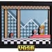 hyemi kim reviewed Super Mario All Stars Art - Throne Room - SNES - Super Nintendo - 3D Shadow Box Acrylic Frame - 12x10 - Groomsmen Gift - Man Cave Art