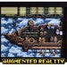 Heidi Gear reviewed Final Fantasy III (VI)  Shadow Box - The Falcon - SNES - 3D Shadow Box Acrylic Frame - 12x10 - Airship - Augmented Reality