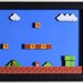 justbam1985 reviewed Super Mario Bros (Nintendo) - "1-1" 3D Video Game Shadow Box with Glass Frame