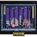 Josh reviewed Mega Man X3 Shadow Box - Blizzard Buffalo - SNES - Super Nintendo - 3D Shadow Box Glass Frame - 12x10 - Christmas Gift - Video Game Decor
