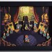 Grace Chen reviewed Chrono Trigger (SNES) - "The Courtroom" 3D Video Game Shadow Box with Glass Frame