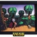 Josh reviewed Donkey Kong Country Shadow Box - Jungle Hijinks - SNES - Super Nintendo - 3D Shadow Box Glass Frame - 12x10 - Christmas - Retro Classics