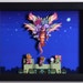 Brent Herdlicka reviewed Secret of Mana Shadow Box - "The Mana Beast" 3D Video Game Shadow Box with Glass Frame