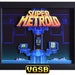 Julia Heckrotte reviewed Super Metroid Shadow Box - Title Screen - SNES - Super Nintendo - 3D Shadow Box Glass Frame - 12x10 - Christmas Gift - Retro Gamers