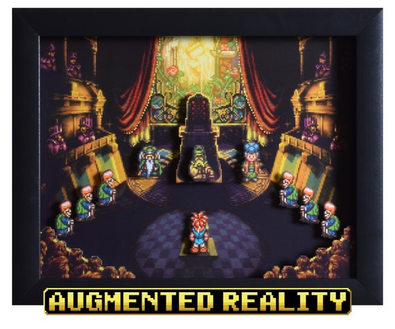 chrono trigger 3d cease and disist chrono trigger 3d cease and disist