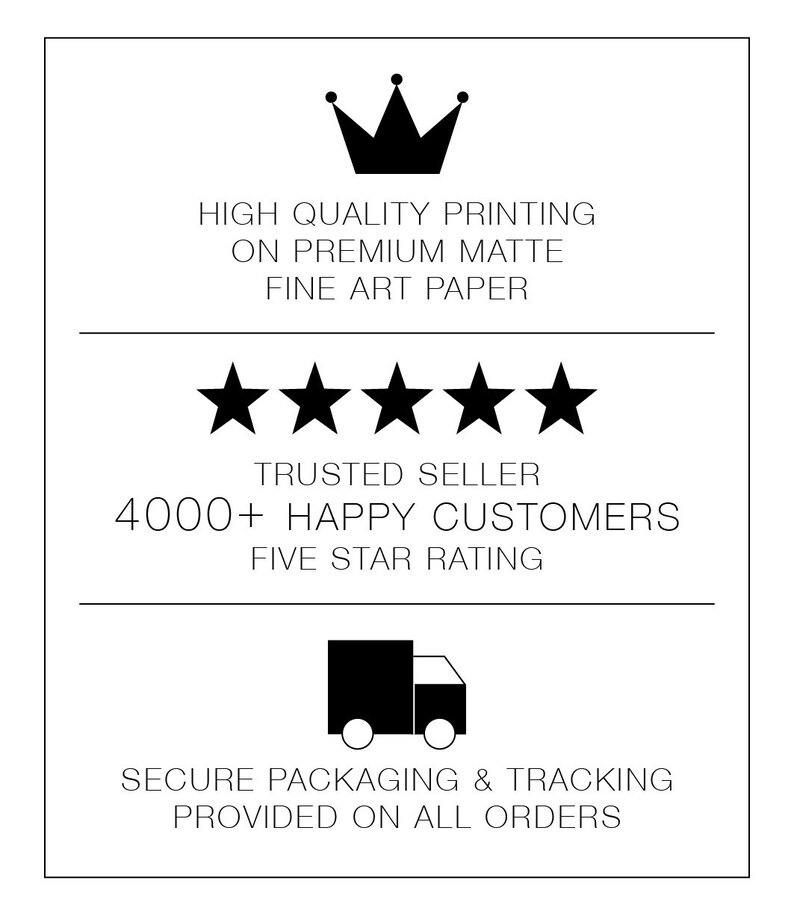 Bedroom Wall Art Set of 2 Prints Bedroom Prints Blue Ocean Etsy