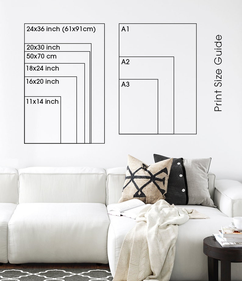 Surf Art Vintage Beach Wall Art Black and White Surf Print Etsy