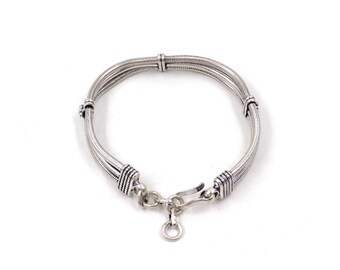 値下☆【未使用】silverブレスレット&アンクレット♡ 現在、この商品の在庫はありません - Etsy