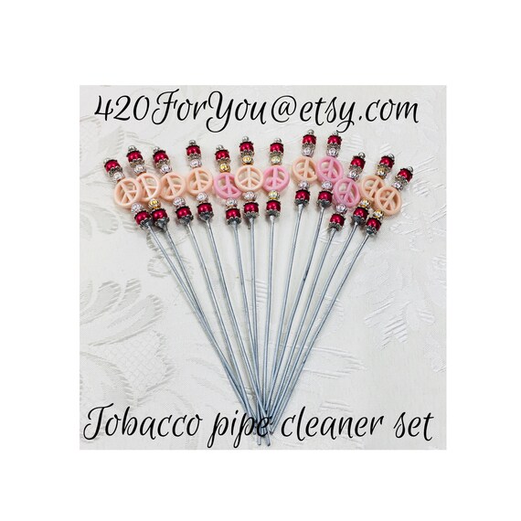 tobacco pipe cleaners near me Peterson Tough on gunk 420 Wedding Gift, Bridesmaids Gift,
