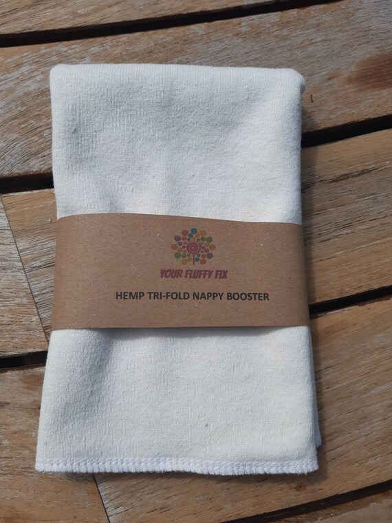 cloth nappy boosters