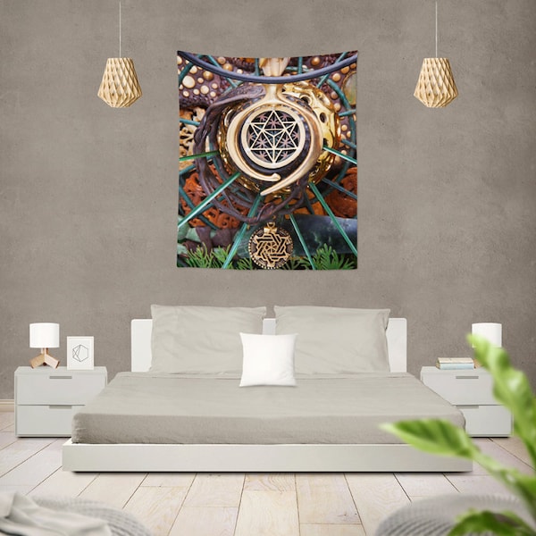 Visionary Art Etsy