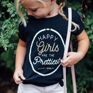 Toddler Girl Clothes, Happy Girls Are The Prettiest, Cute Toddler Clothes, Toddler Girl, Girl Clothes, Audrey Hepburn