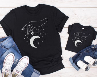 Mommy and Me Outfits, Gifts For Mom, Mommy and Me Matching Mother Daughter Outfits, Mom and Daughter Matching Outfits, Mom And Daughter