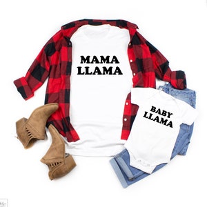 Mommy and Me Outfits, Gifts For Mom, Mommy and Me Matching Mother Daughter Outfits, Mom and Daughter Matching Outfits, Mom And Daughter
