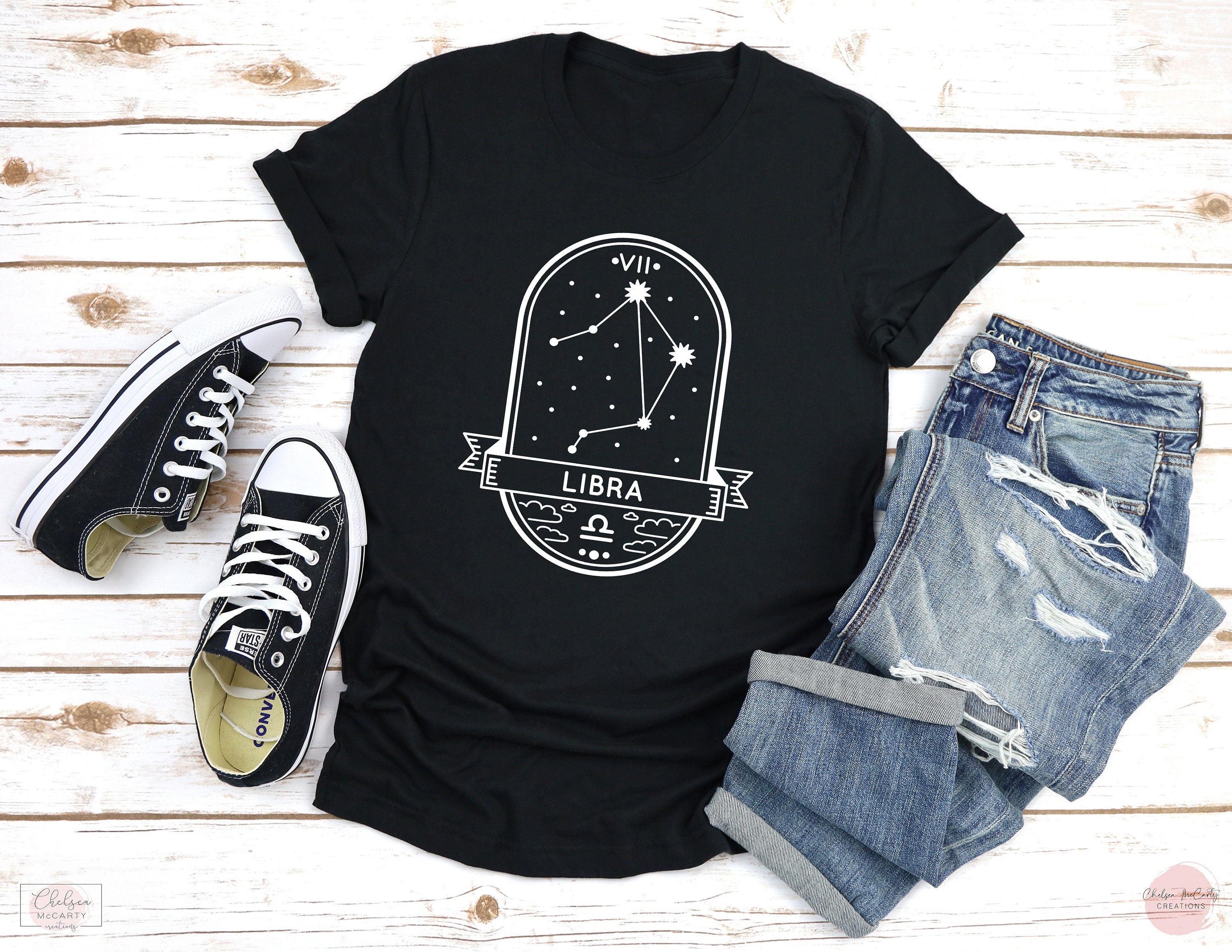 Best Friend A Libra Will Change Your Life' Men's T-Shirt