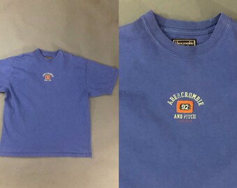 abercrombie 92 t shirt