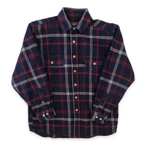 moose creek men's flannel shirts