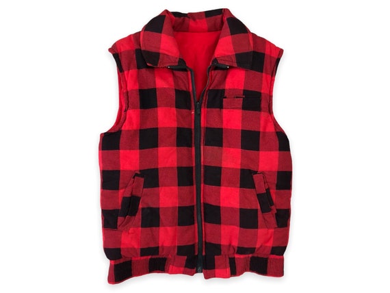 hugo valentino vest