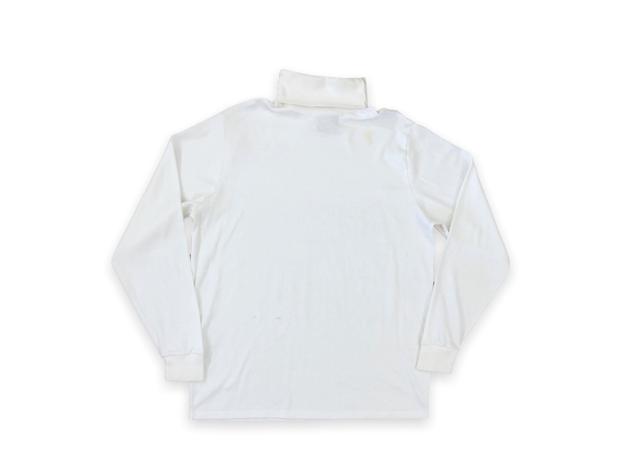 Nike Turtleneck - Etsy