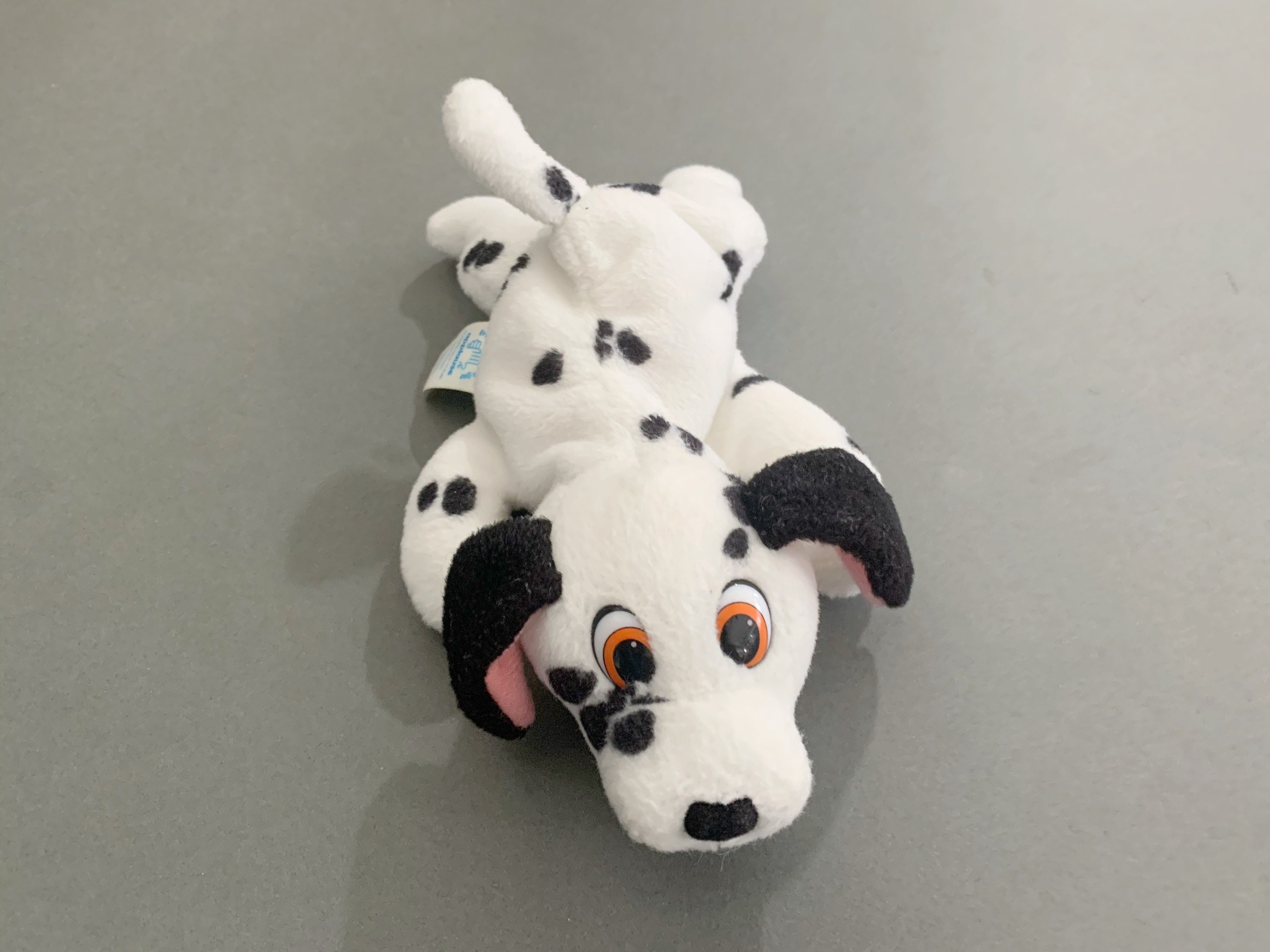 VTG 90s Disney 101 Dalmatians Puppy Dog Plushie Applause - Etsy Denmark VTG 90s Disney 101 Dalmatians Puppy Dog Plushie Applause - Etsy Denmark