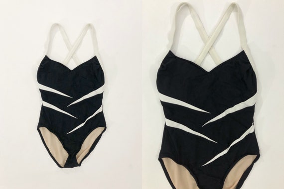 Carol wior shop plus size swimwear