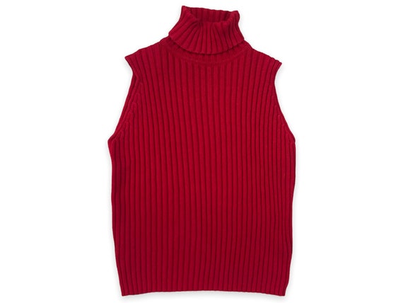 carolyn taylor turtleneck sweater