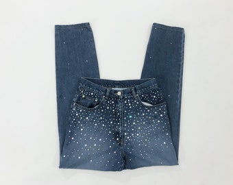 Bling Jeans - Etsy Australia