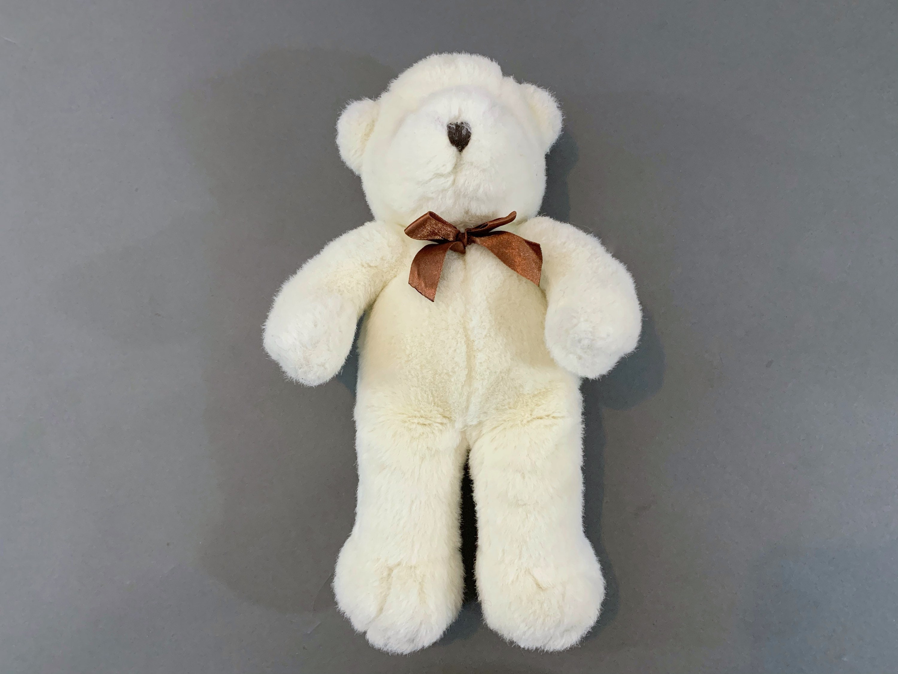 Buy VTG 90s Cream Colored Teddy Bear Plushie Plush Stuffed Animal Online in India - Etsy Buy VTG 90s Cream Colored Teddy Bear Plushie Plush Stuffed Animal Online in India - Etsy