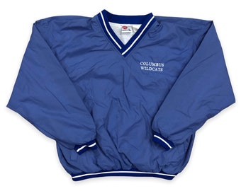 90s Tommy Hilfiger Vintage Windbreaker 