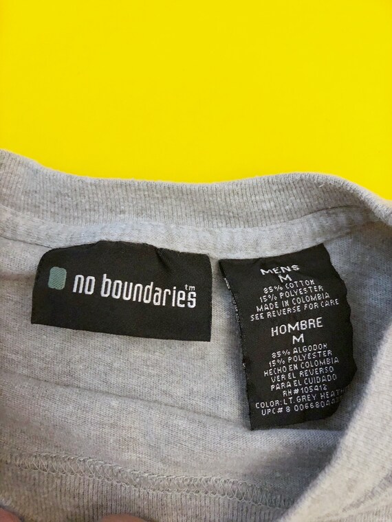 No boundaries brand clothing cheap