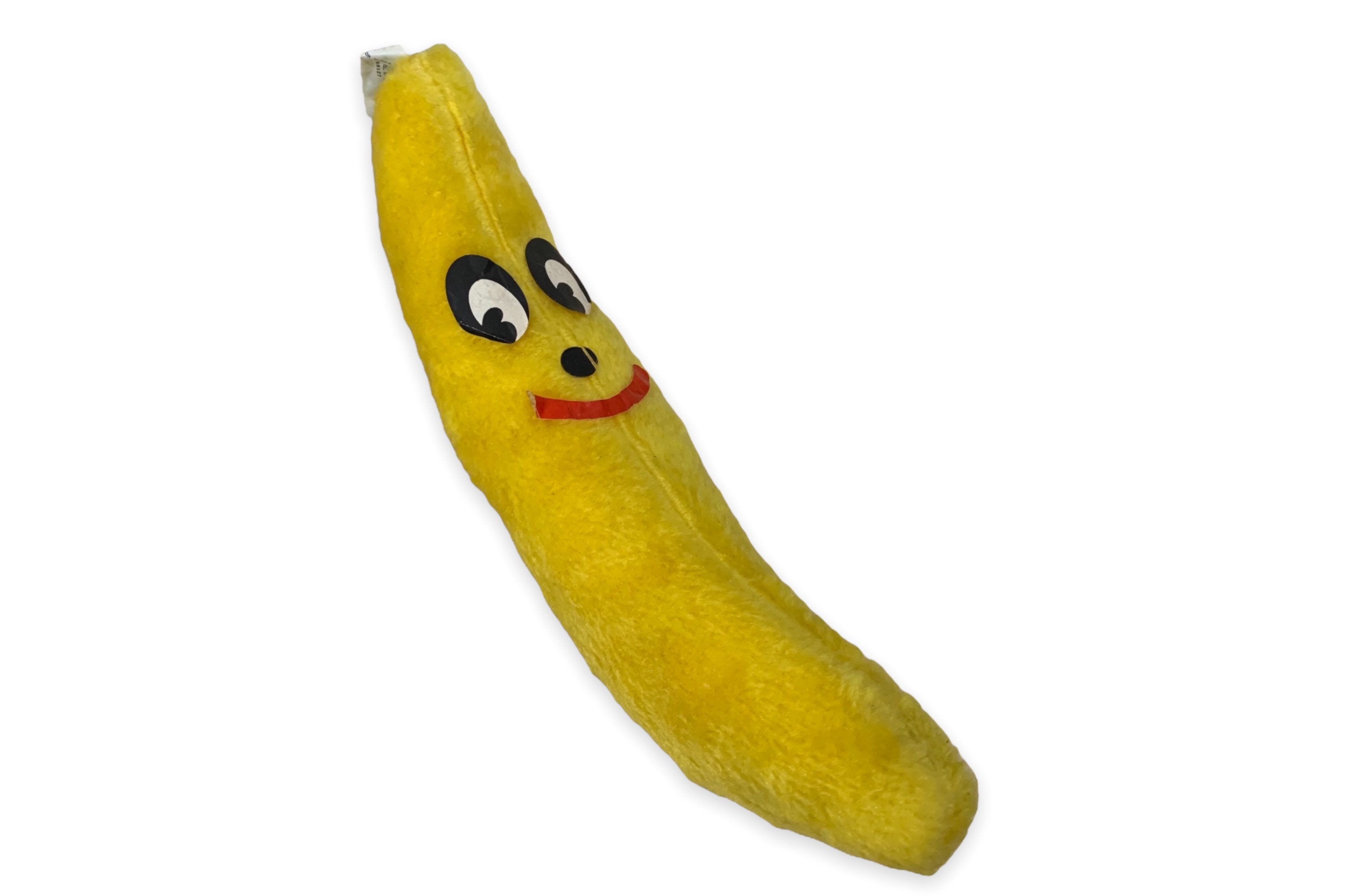 large banana Stuffed Banana Plush Fruit Plush Toys Pillows Fuzzy Pillows  Kids