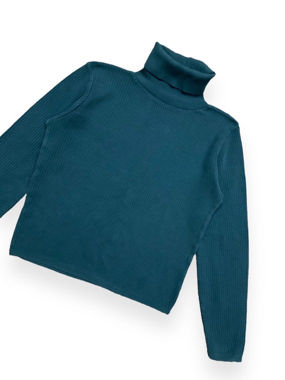 Basic editions shop turtleneck