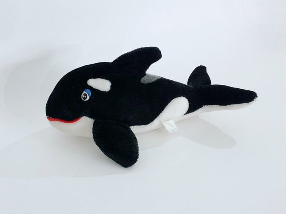 giant shamu plush