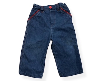 Kids vintage Levi’s 501 size 0 リーバイス Rare Vintage Baby Levis 501, Size 0, 3-6mo, Vintage Baby