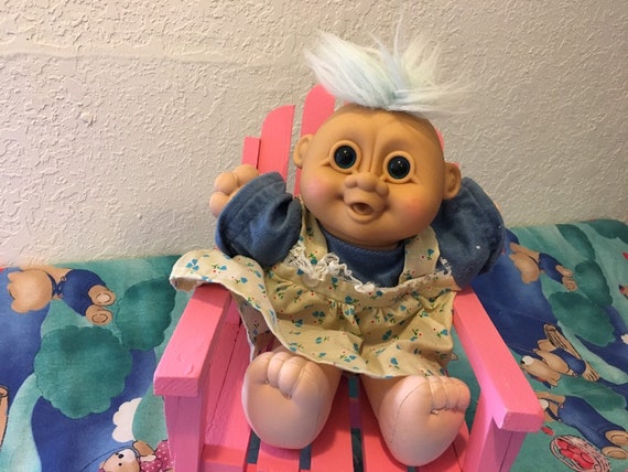 troll babies 90s
