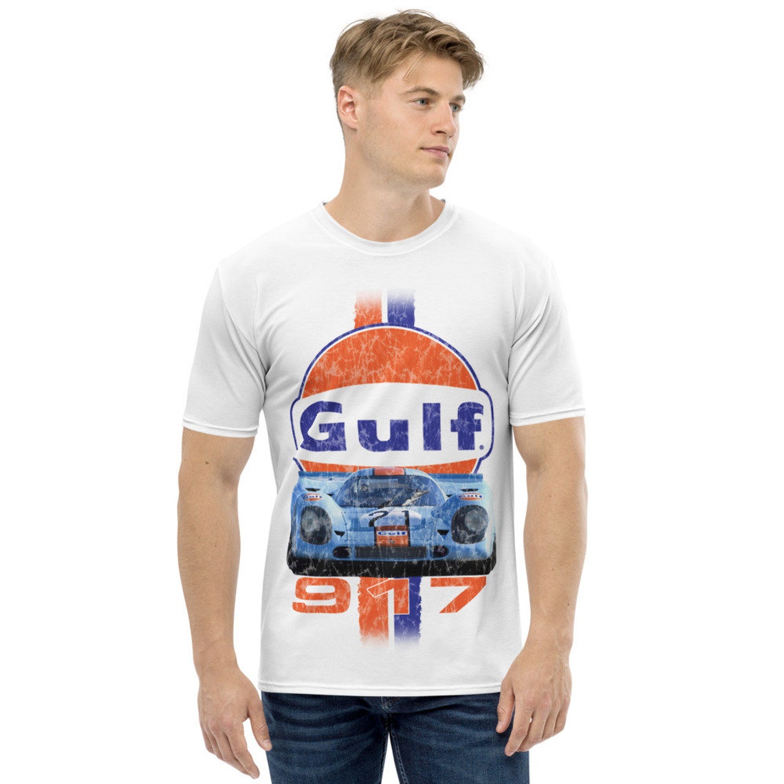 porsche 917 shirt
