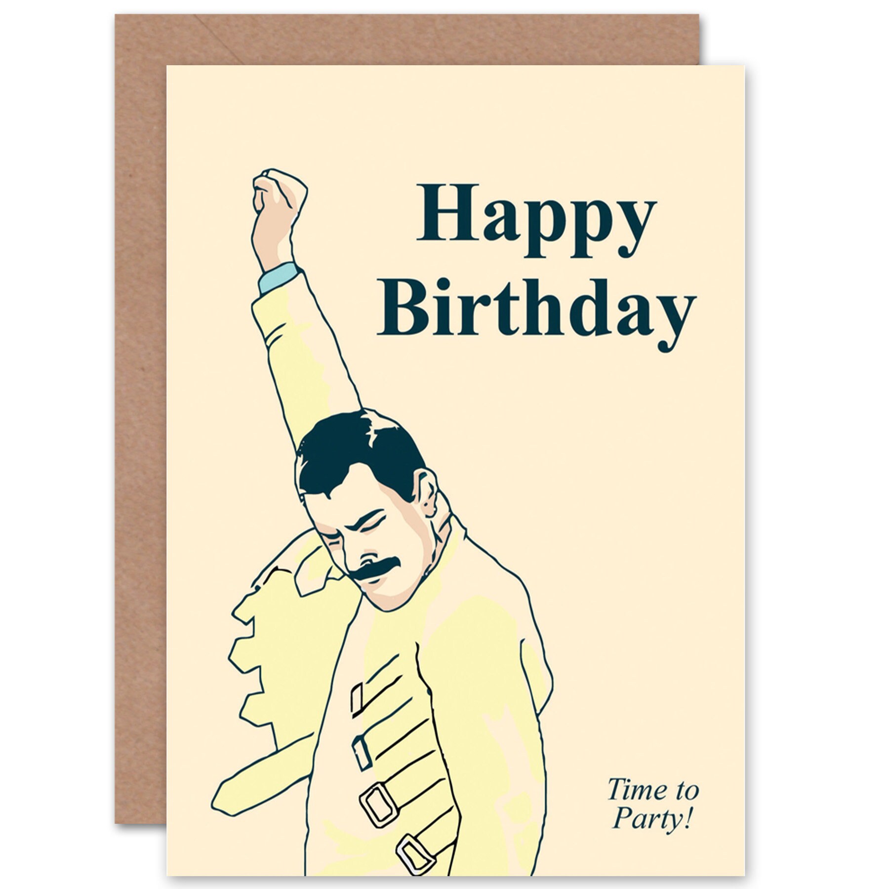 Freddie Mercury Birthday Cards, MAMA Freddie Mercury Mum Birthday Card Funny Mothers Day ... : Check spelling or type a new query.