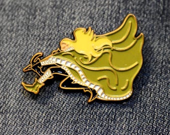 Robin Hood Enamel Pins Gifts