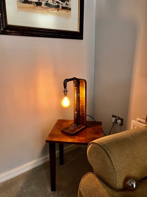 table lamp bayonet fitting