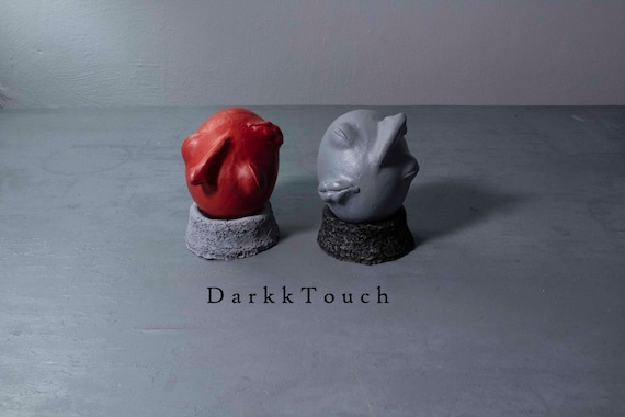 Big Size Behelit Beherit Berserk ベヘリット ベルセルク Etsy