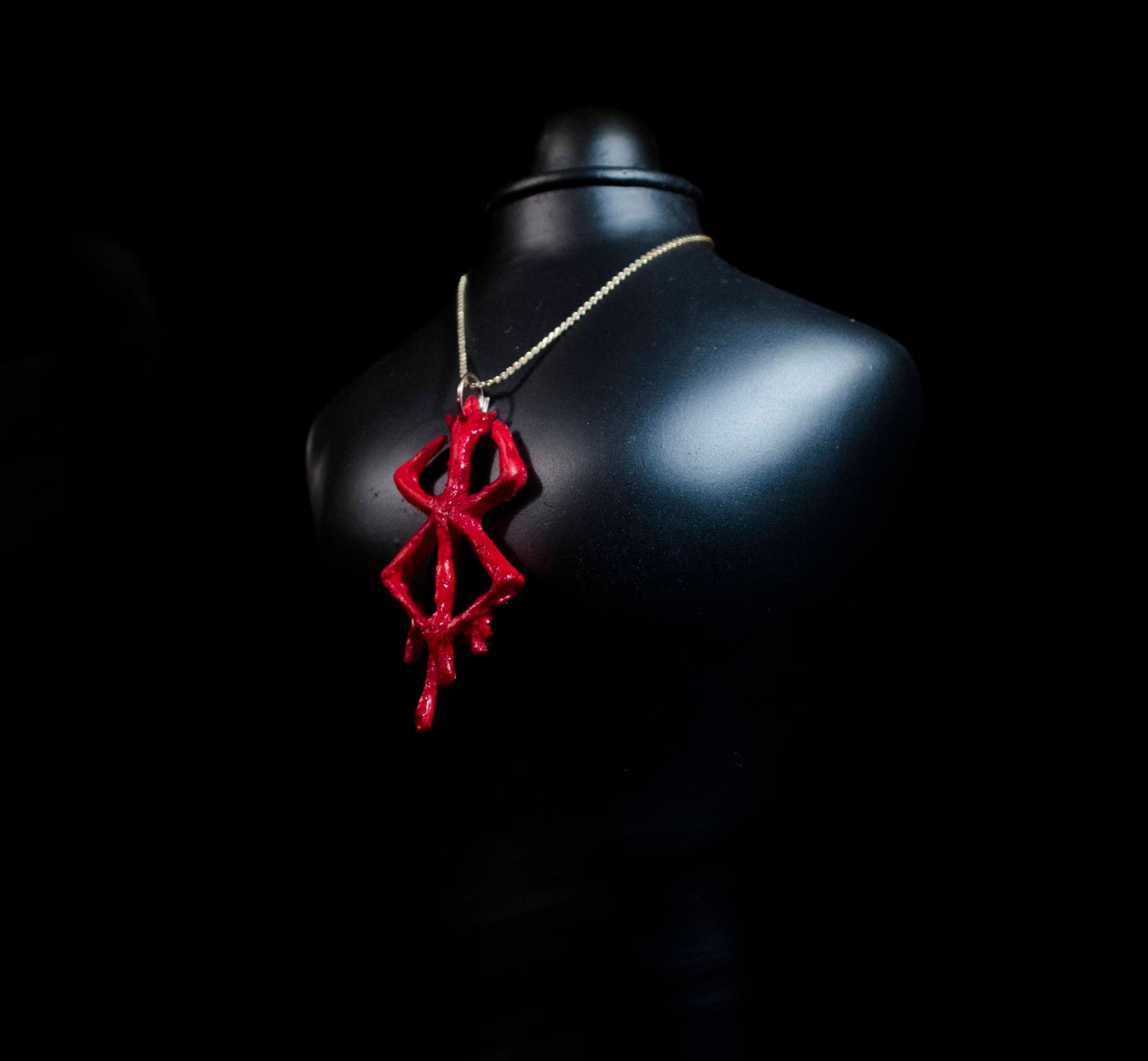 Berserk ベセ Marca del Sacrificio Etsy