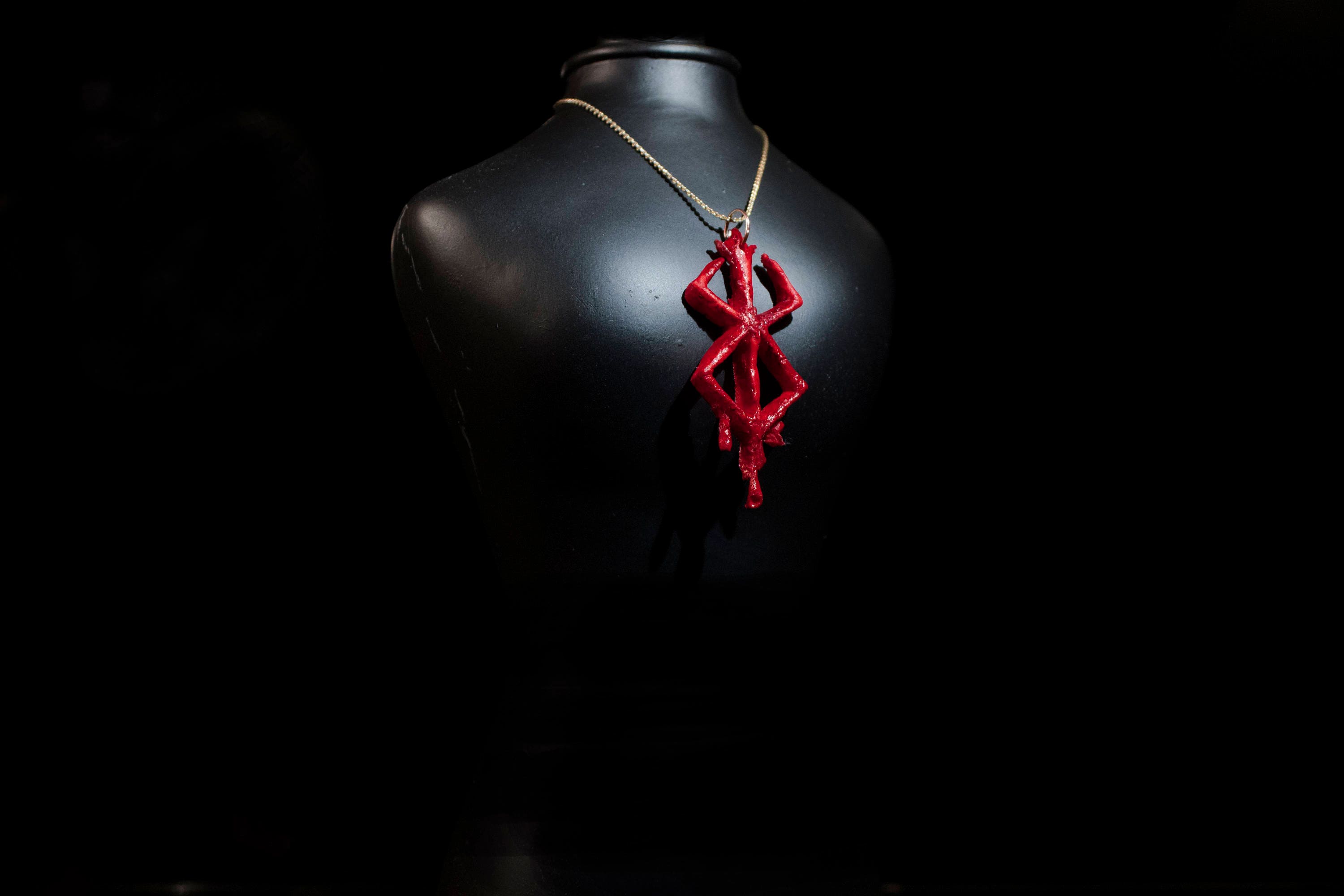 Berserk ベセ Marca del Sacrificio Etsy