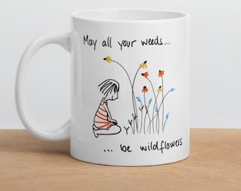 Funny Gardening Mug /Plant mug / Master Gardener Gift for Him Her Men Women / Birthday Christmas Anniversary Coworker Gift