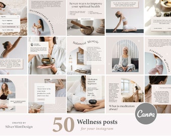 Wellness Coach posts, Instagram wellness, Wellness quotes, Instagram story post, instagram quotes, Health blogger, mental health coach