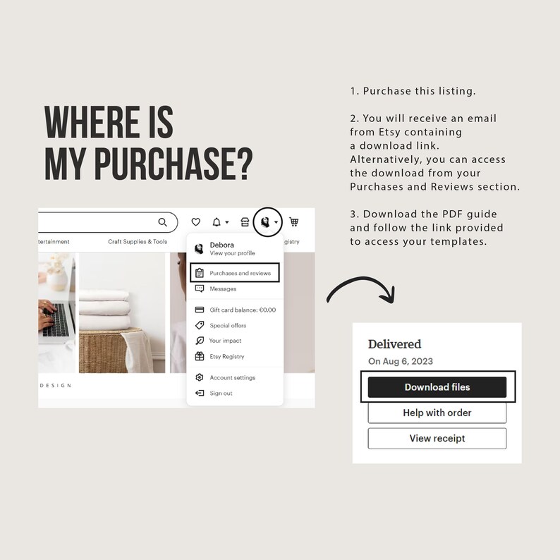 300 INSTAGRAM SKINCARE POST Bundle, Luxury Esthetician Ig Beauty Content, Editable Canva Template For Beauty Blogger, Influencers, Med Spas image 10