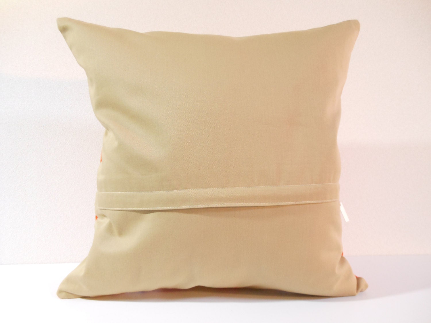 Japanese Silk Kimono Obi Pillow 463 Decorative Pillow Etsy